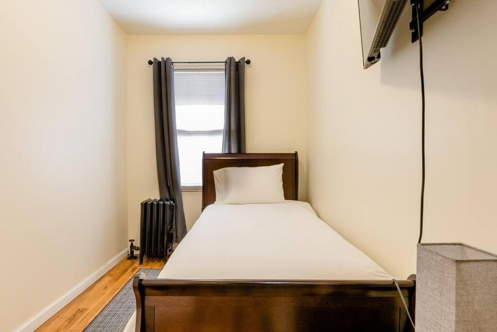 Appartement Zen Retreat à New York Extérieur photo