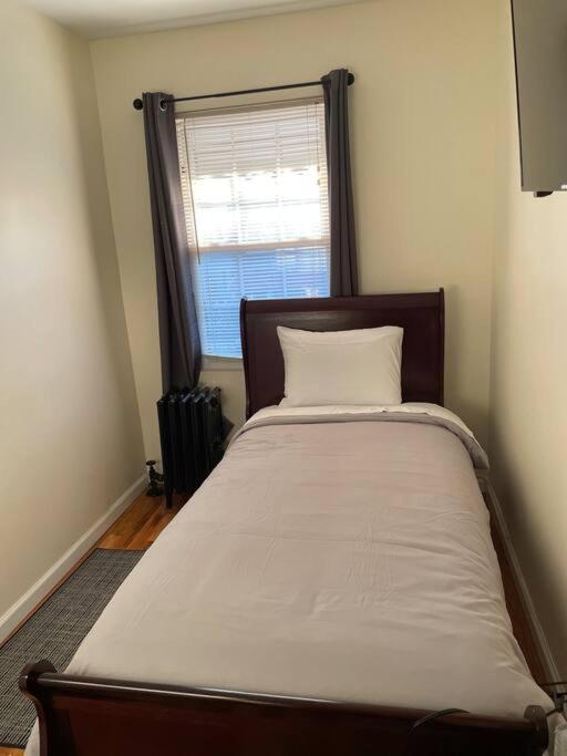 Appartement Zen Retreat à New York Extérieur photo